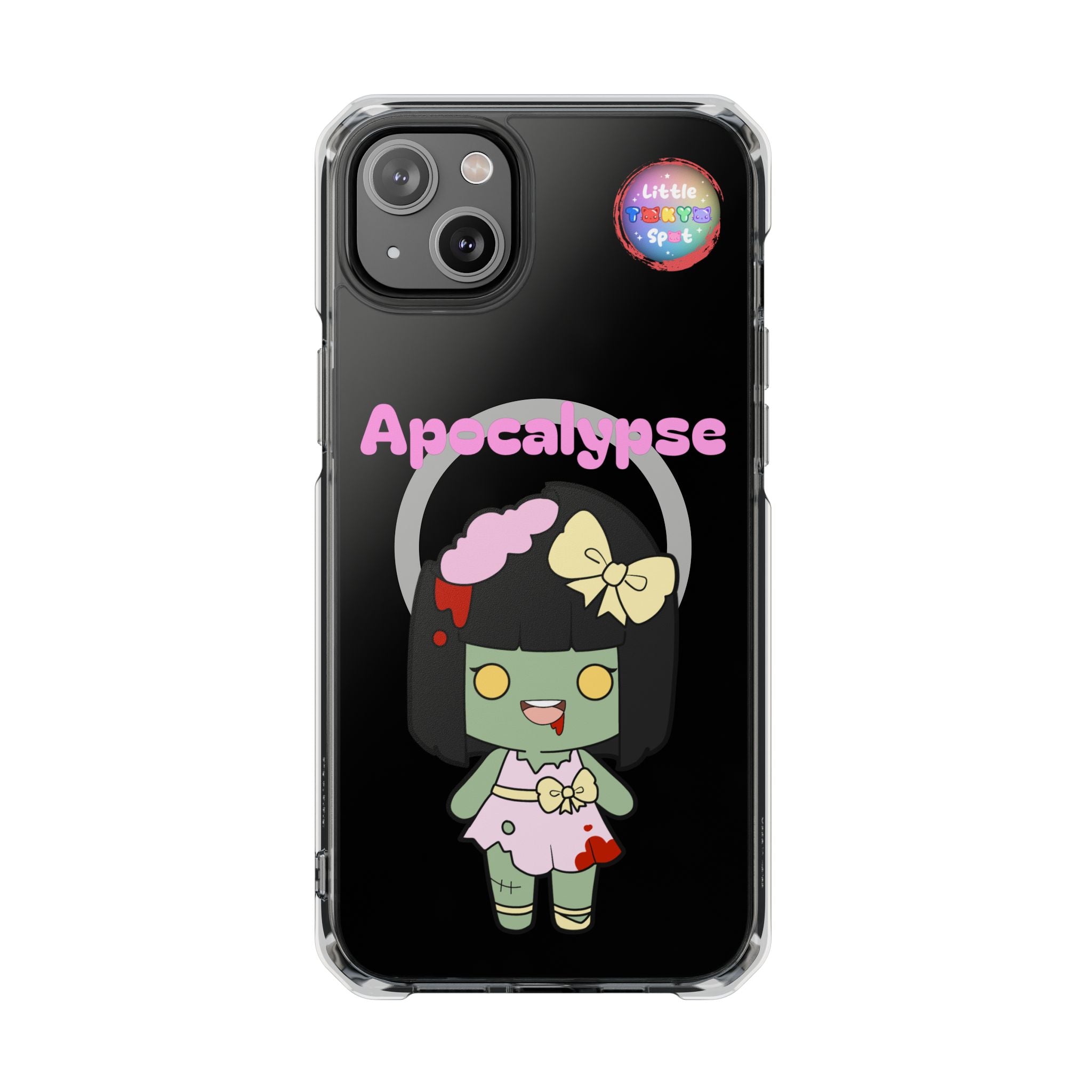 APOCALYPSE Phone Case
