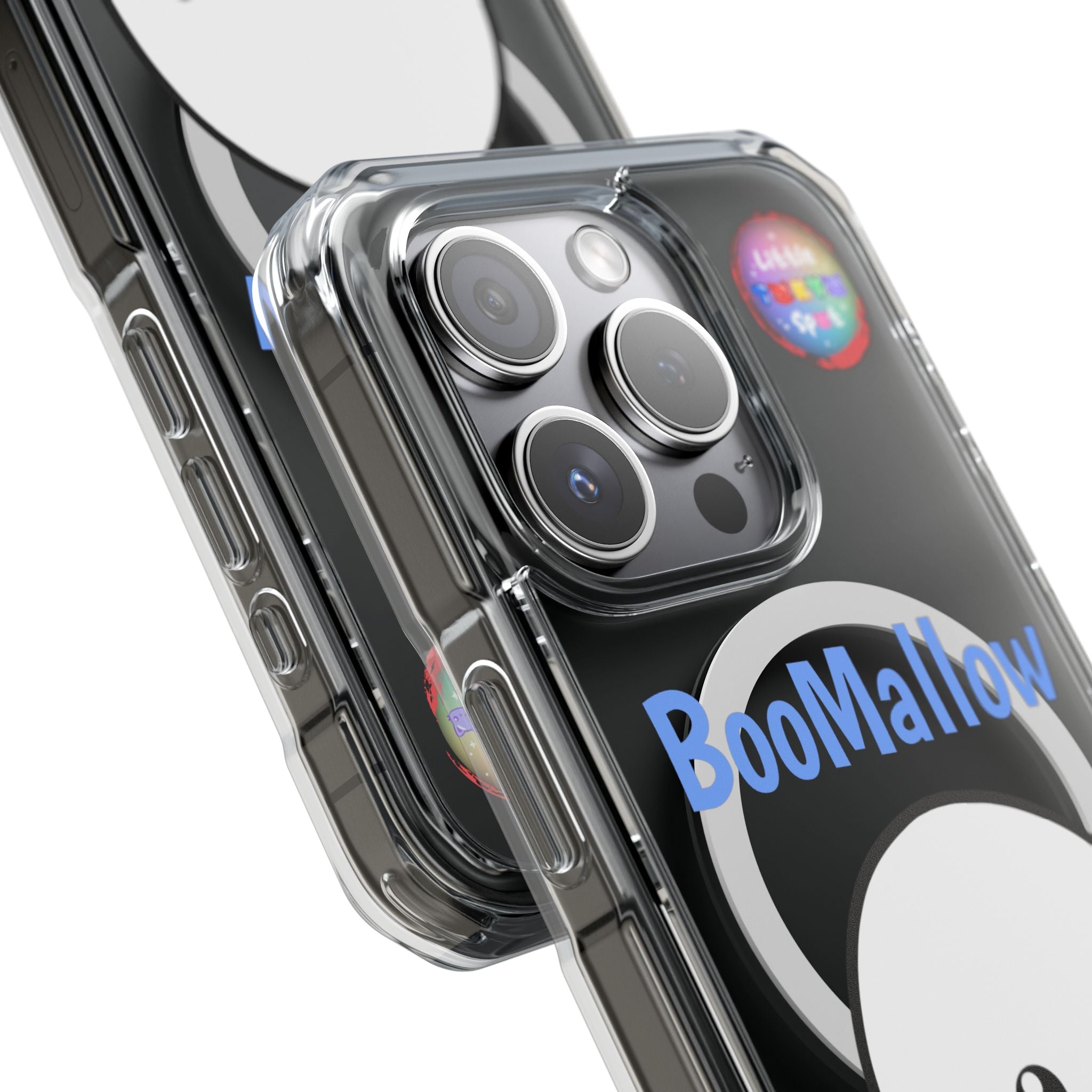 BOOMALLOW Phone Case