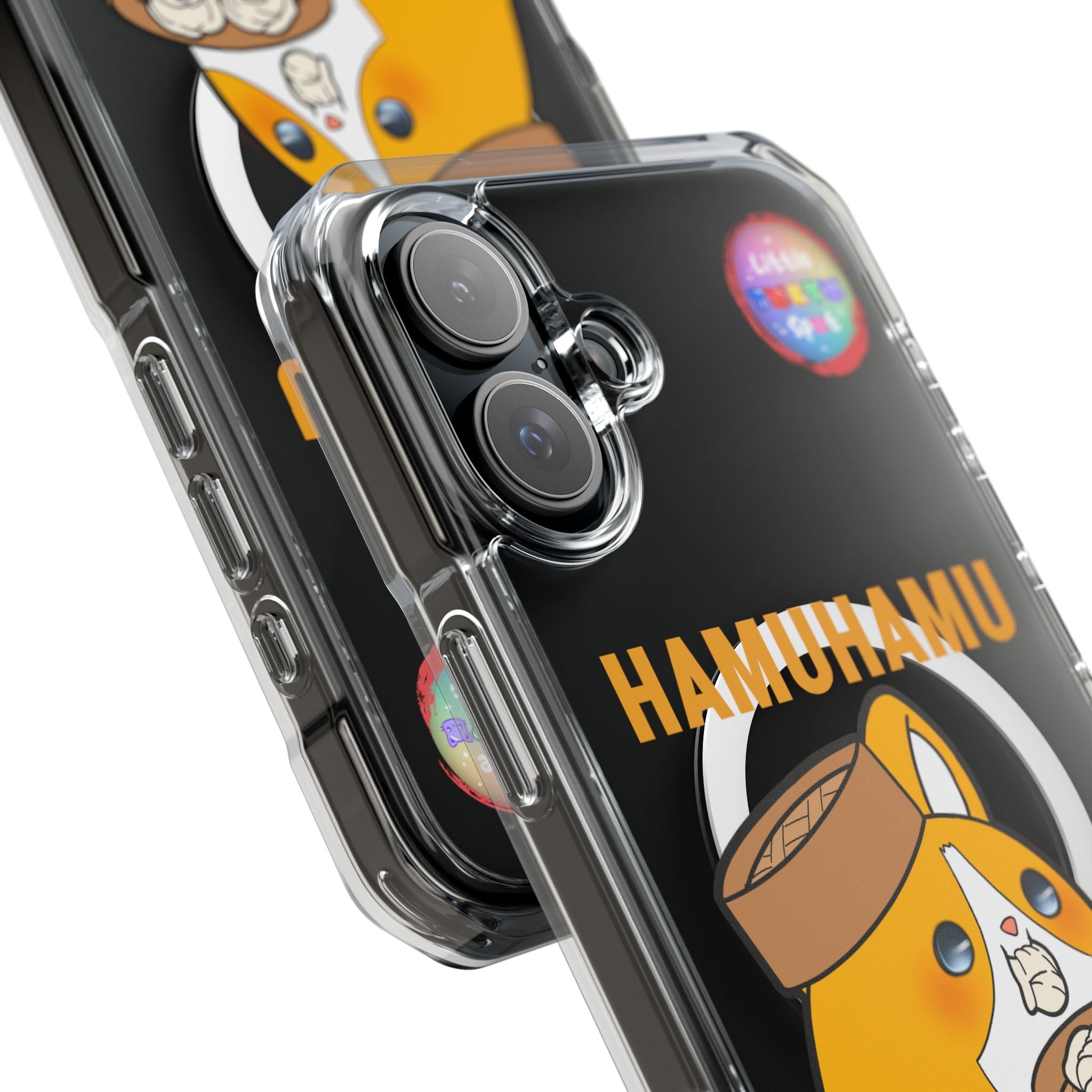 HAMU HAMU Phone Case