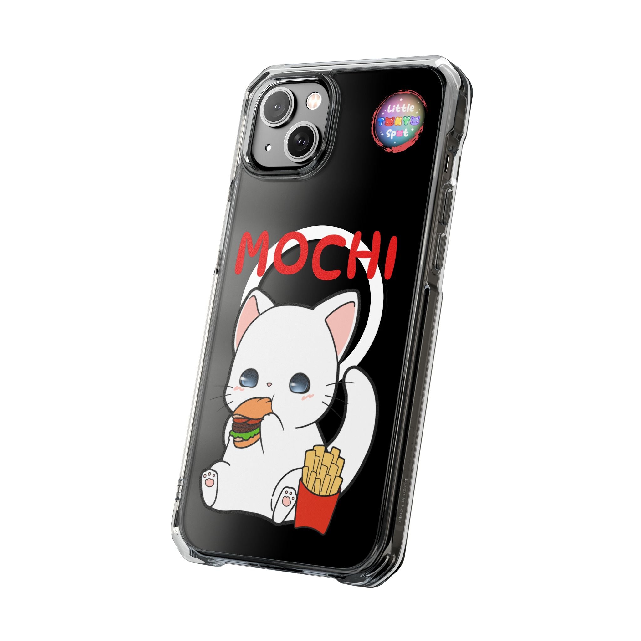 MOCHI Phone Case