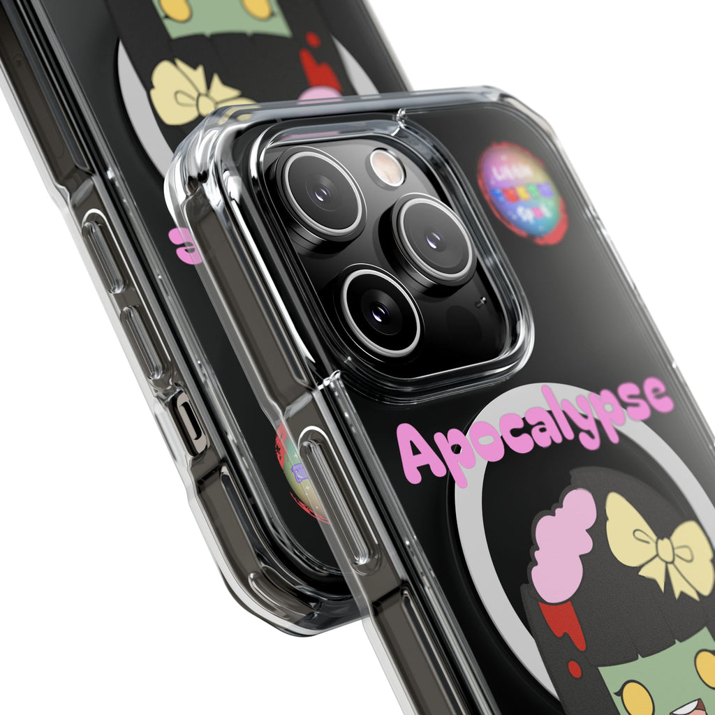APOCALYPSE Phone Case