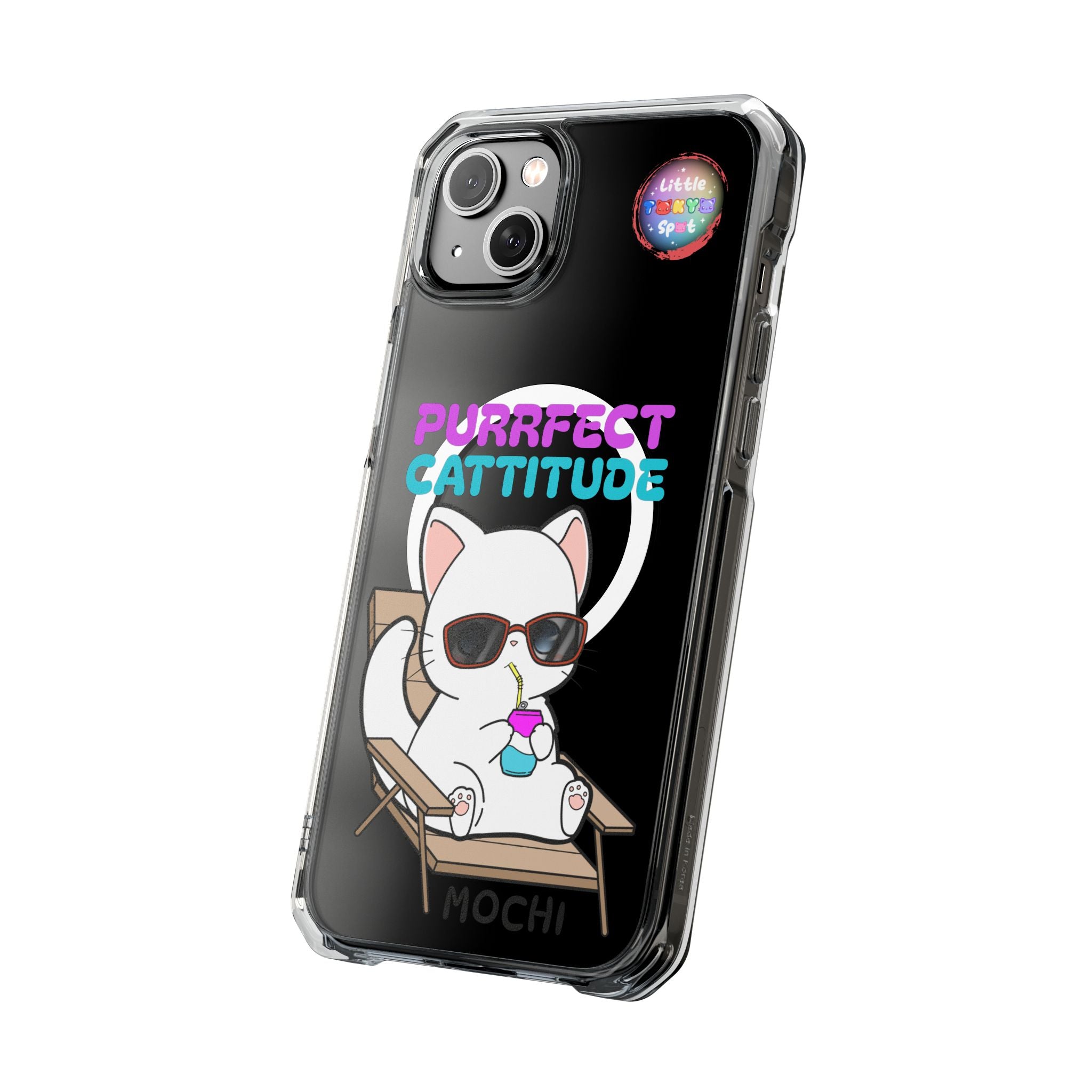 MOCHI Phone Case