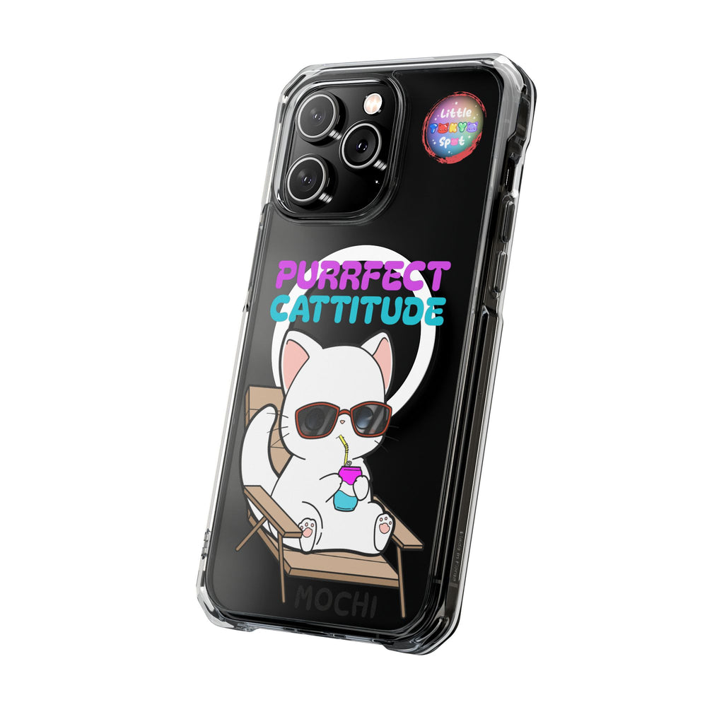 MOCHI Phone Case
