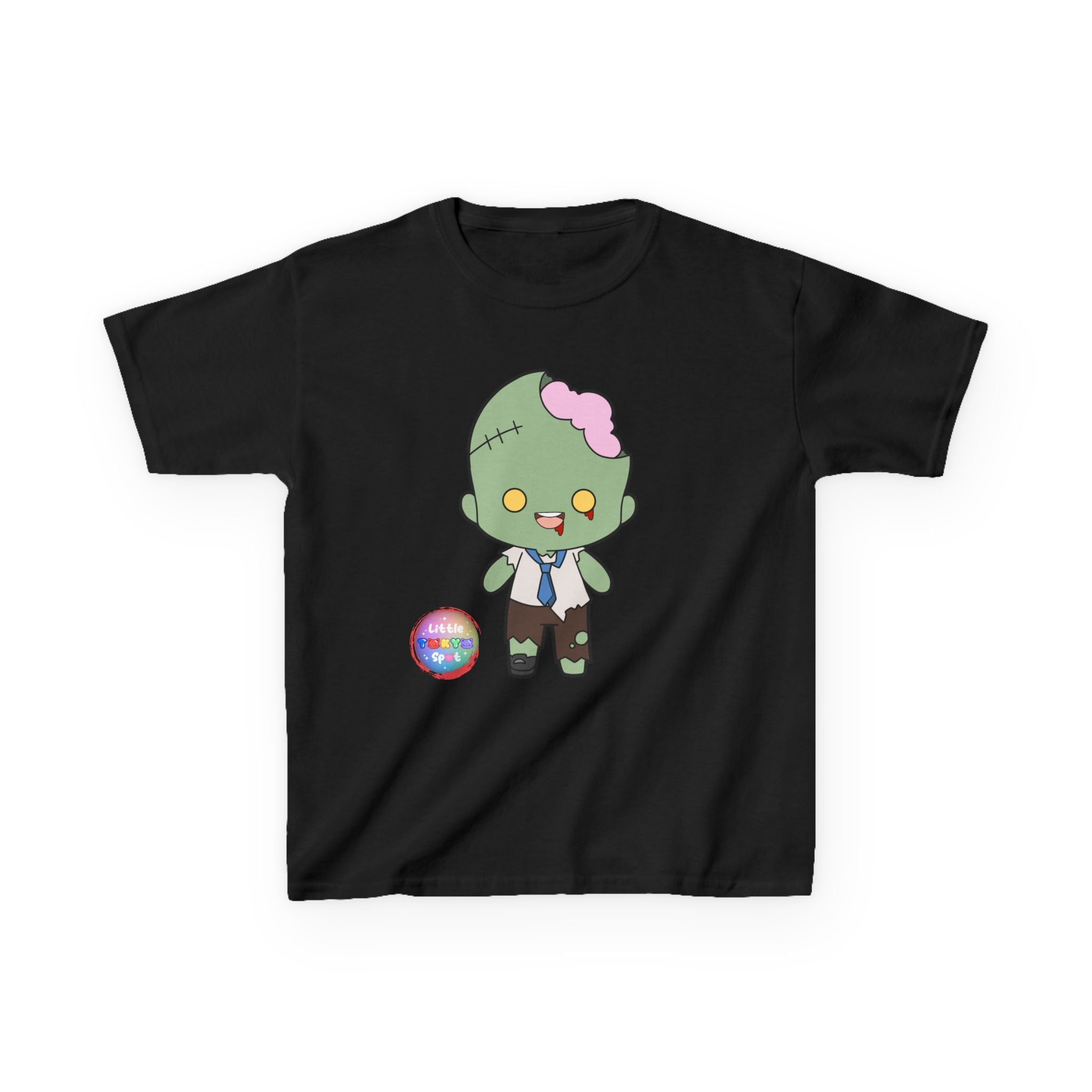 SPOOKY Kids T-Shirt