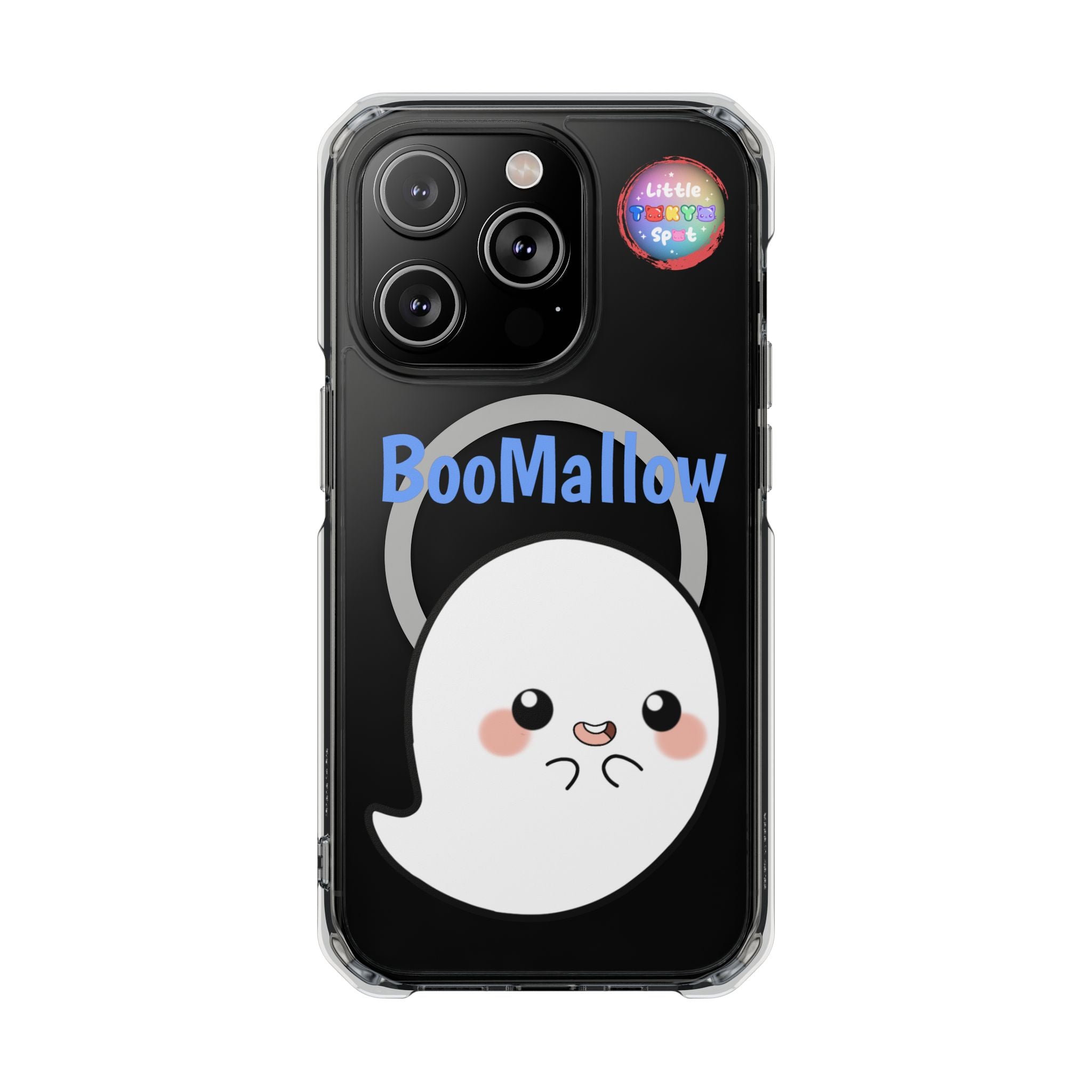 BOOMALLOW Phone Case