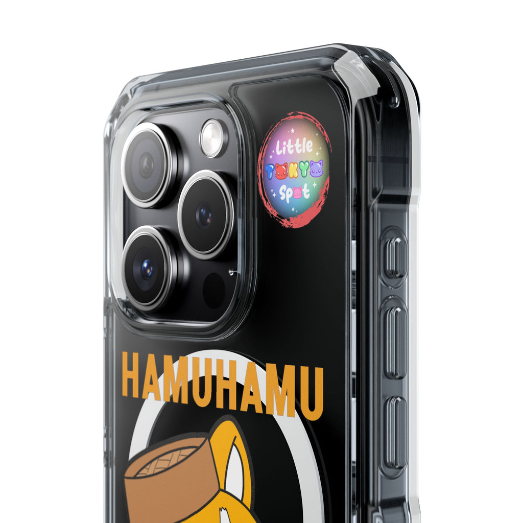HAMU HAMU Phone Case