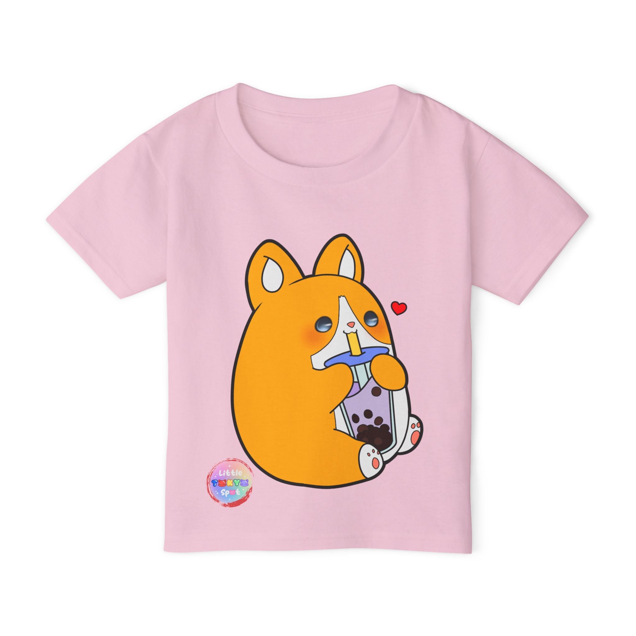 HAMU HAMU Kid's T-Shirt