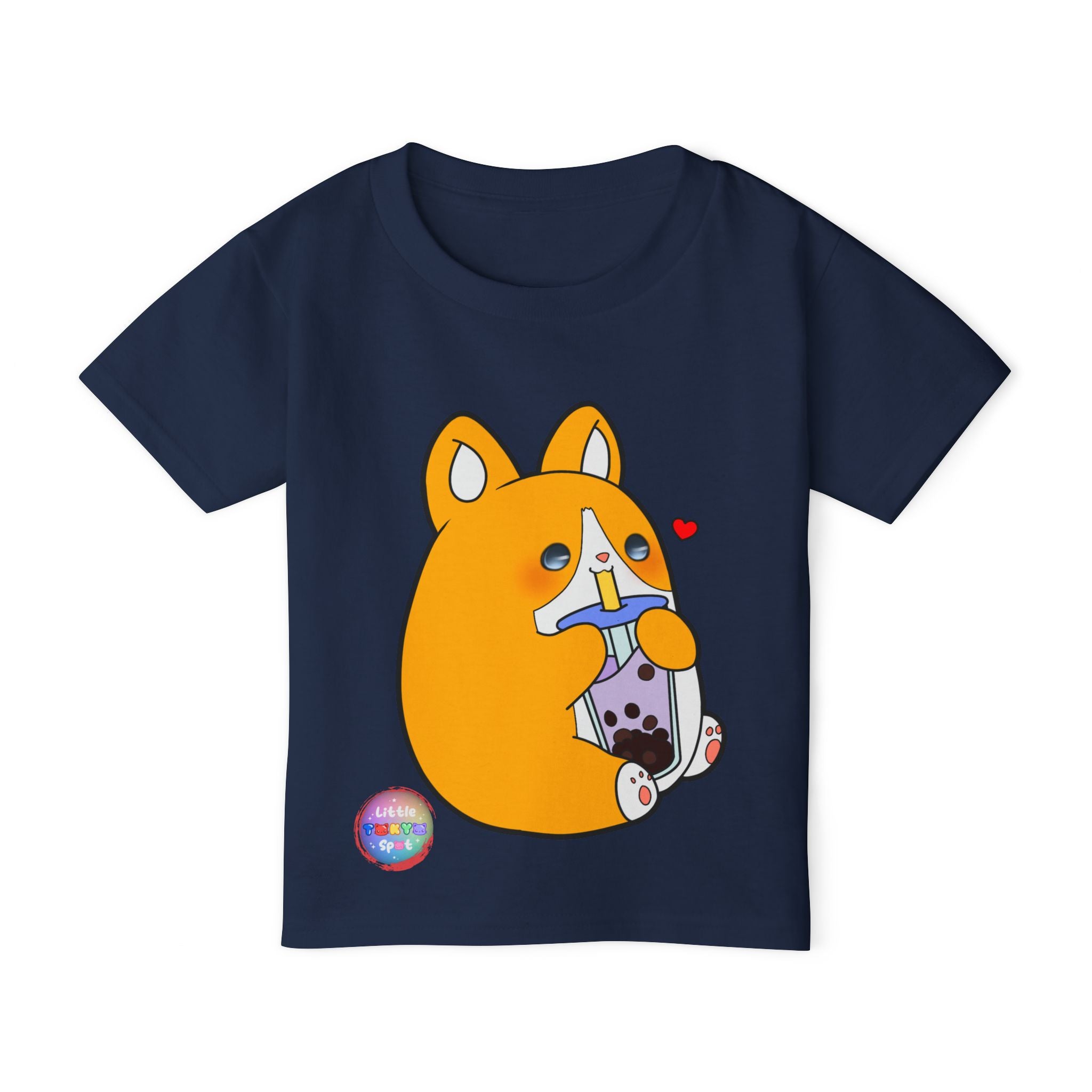 HAMU HAMU Kid's T-Shirt