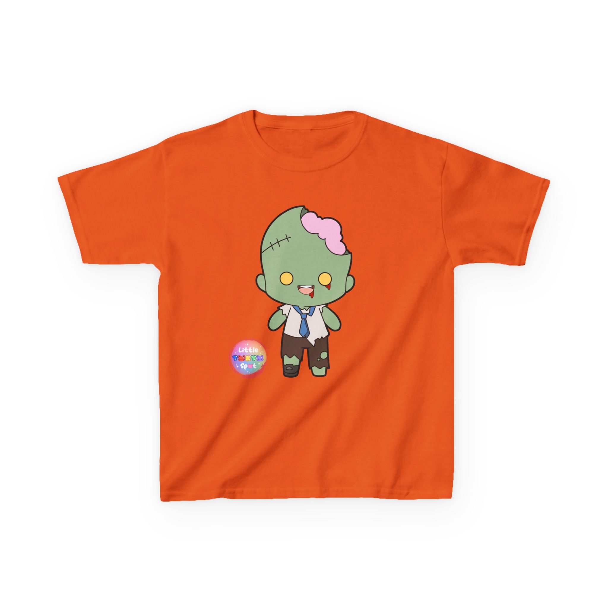 SPOOKY Kids T-Shirt