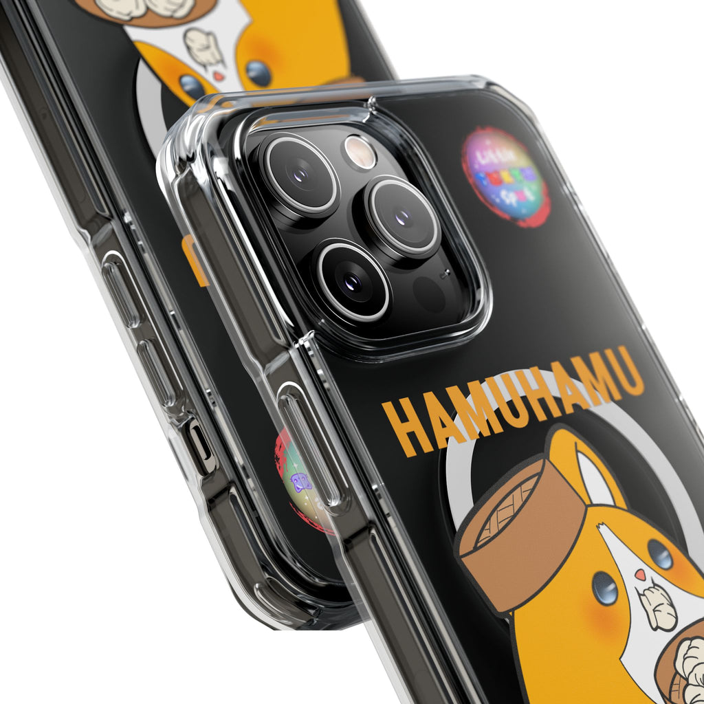 HAMU HAMU Phone Case