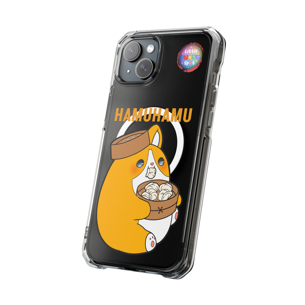 HAMU HAMU Phone Case