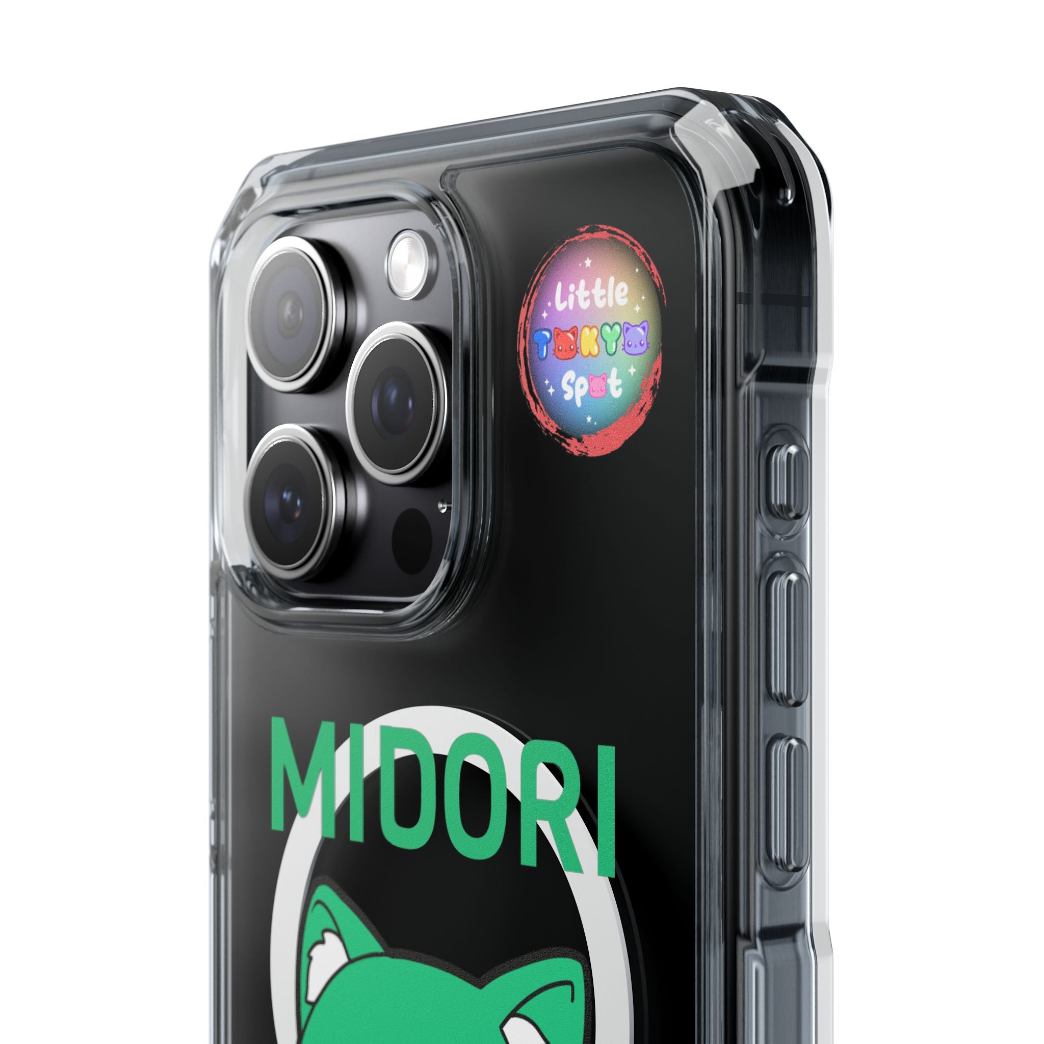 MIDORI Phone Case