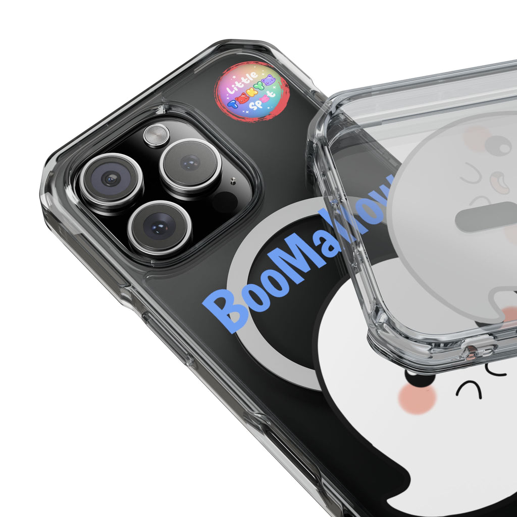 BOOMALLOW Phone Case
