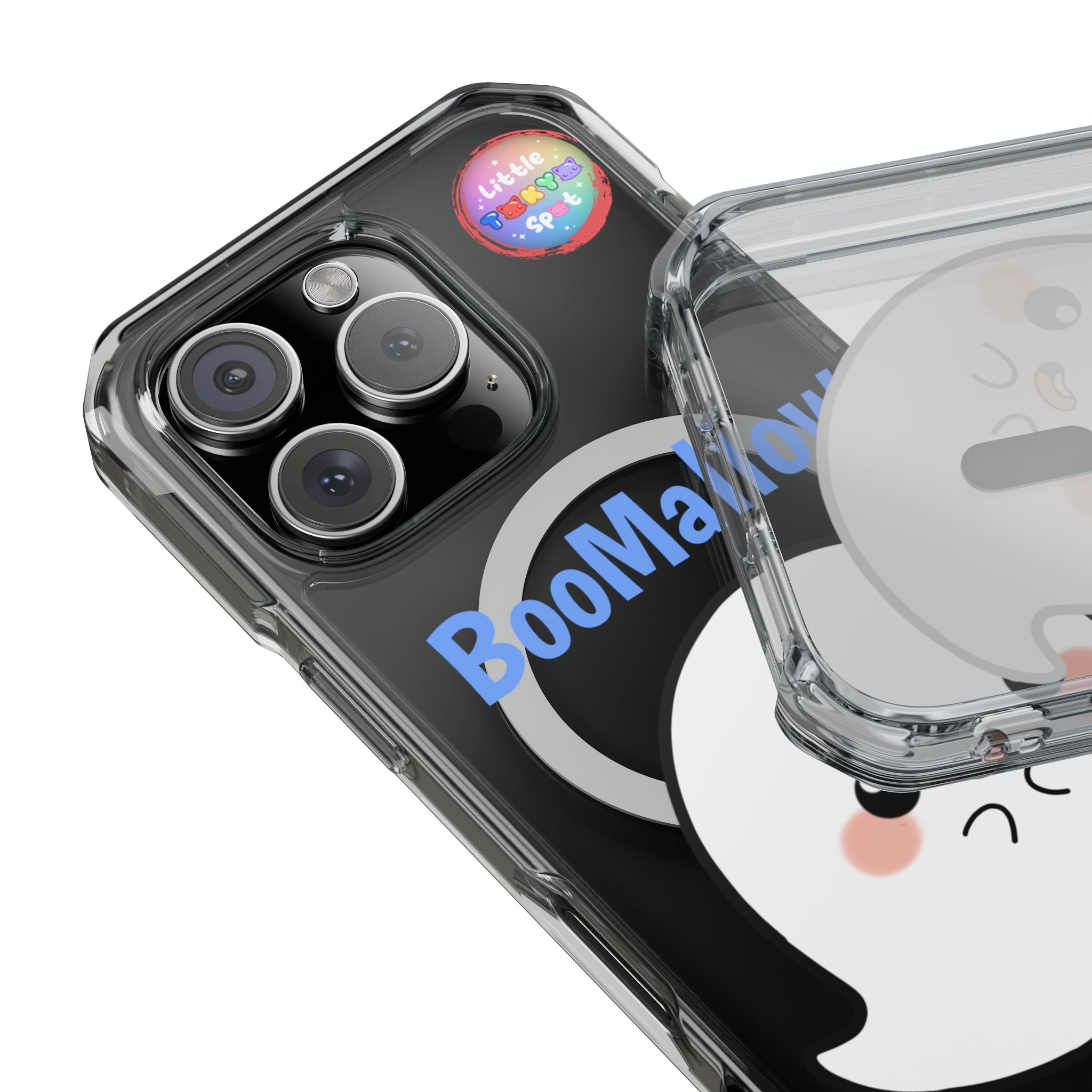 BOOMALLOW Phone Case