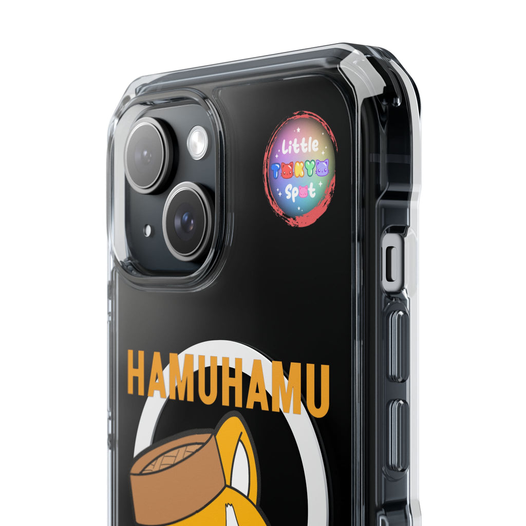 HAMU HAMU Phone Case