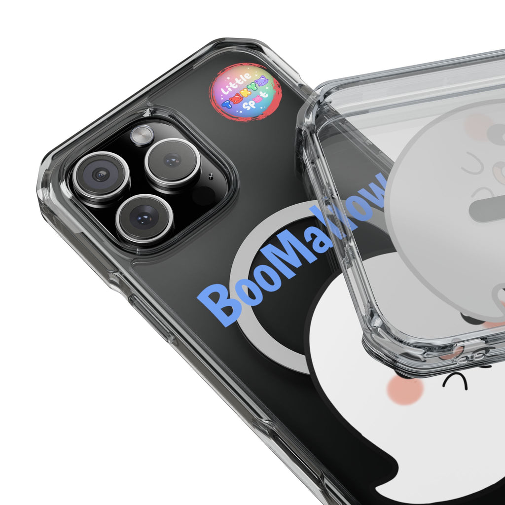 BOOMALLOW Phone Case