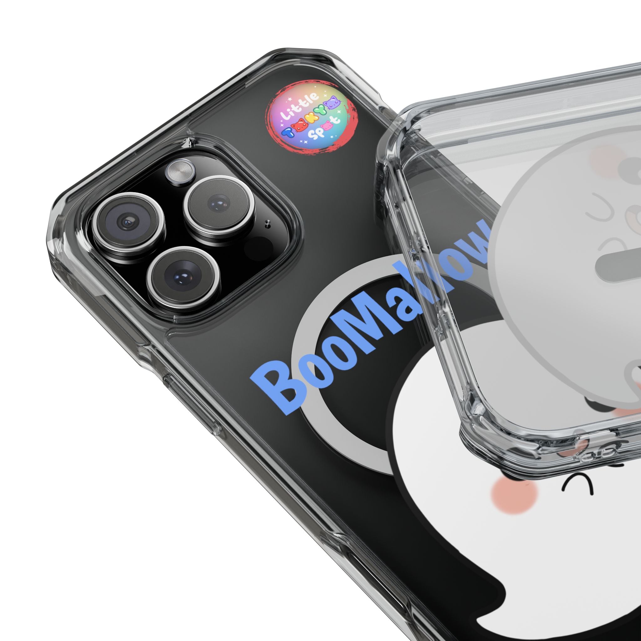BOOMALLOW Phone Case