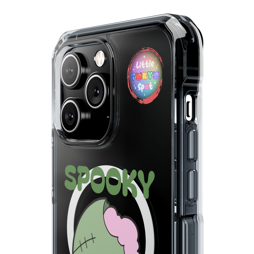 SPOOKY Phone Case