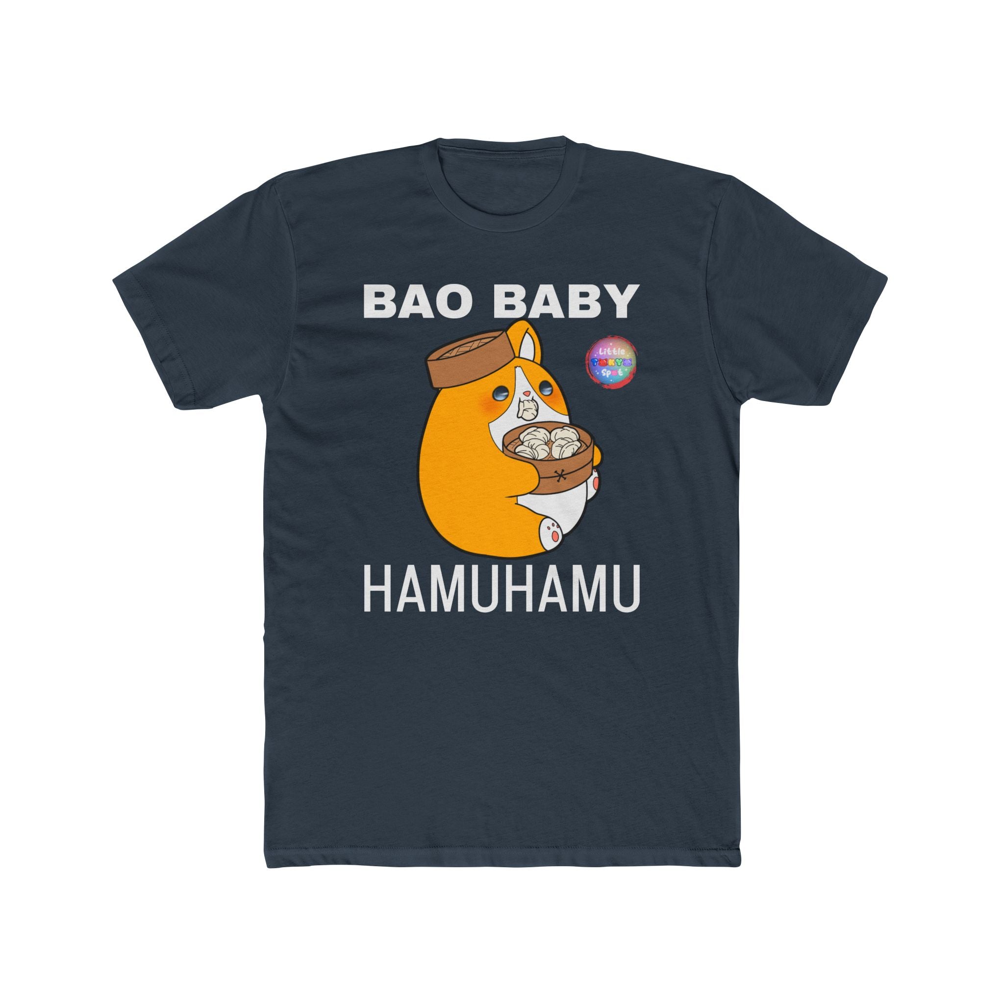 HAMU HAMU T-Shirt (Bao)