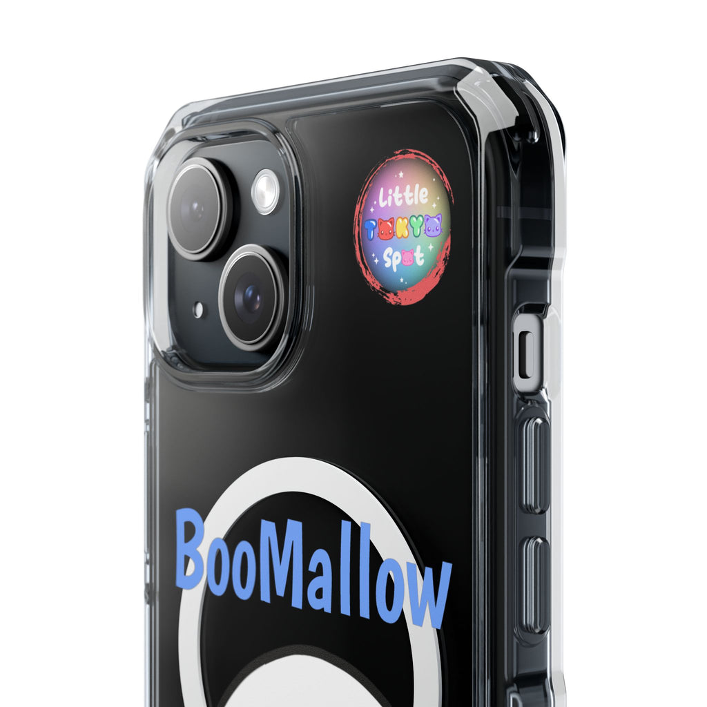 BOOMALLOW Phone Case