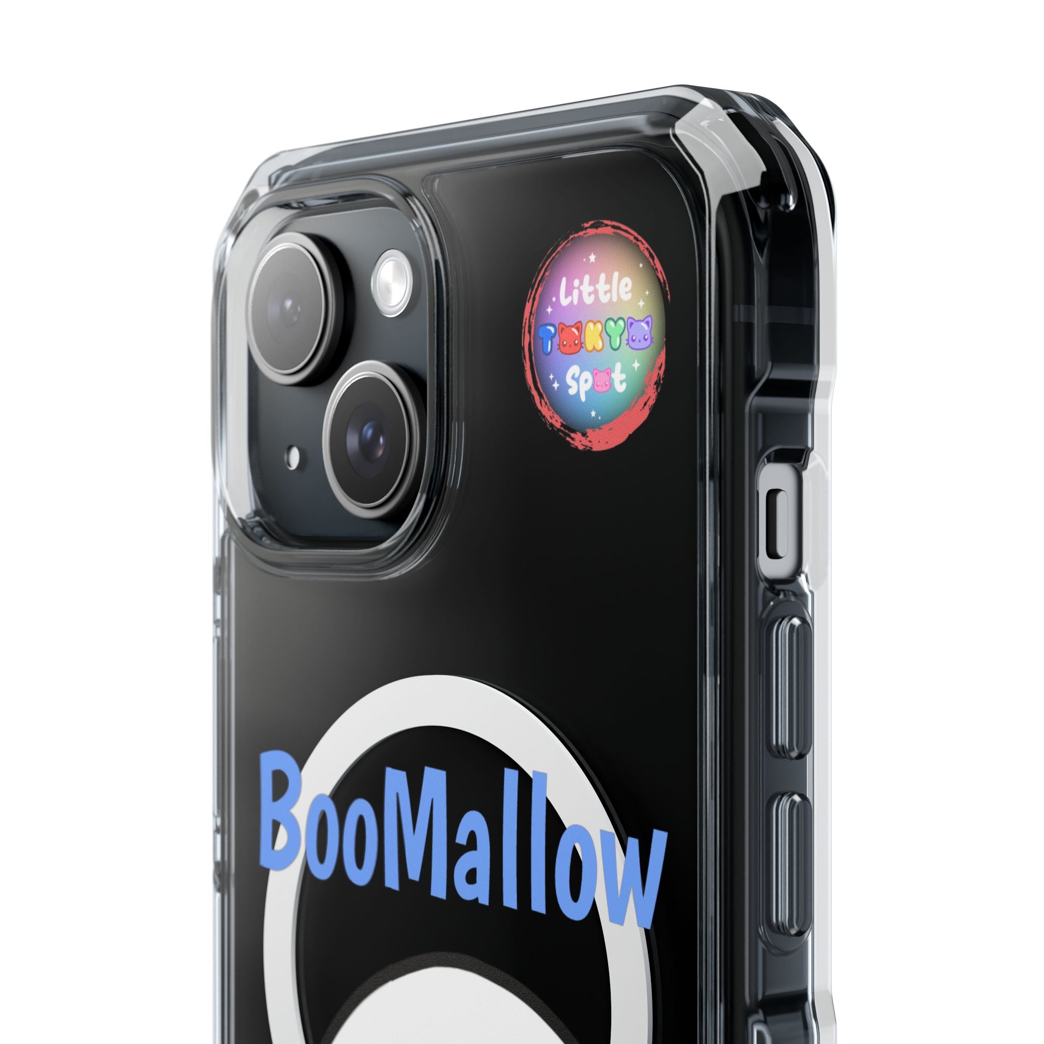 BOOMALLOW Phone Case
