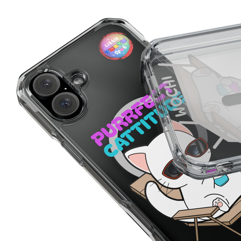 MOCHI Phone Case
