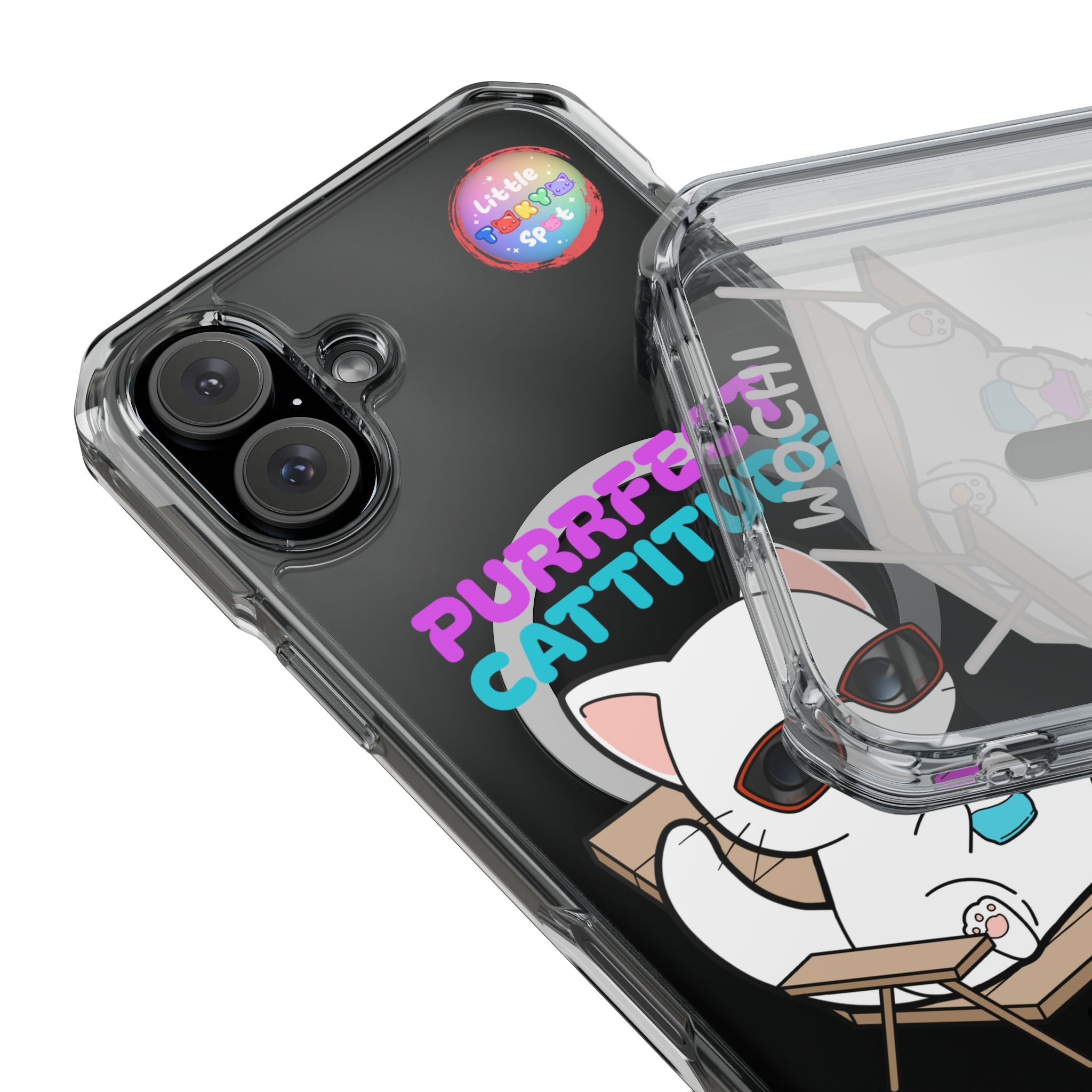MOCHI Phone Case