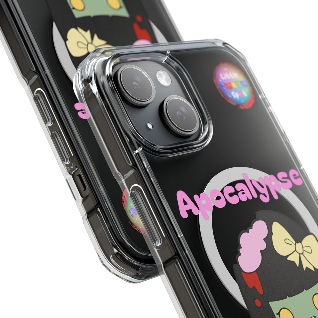 APOCALYPSE Phone Case