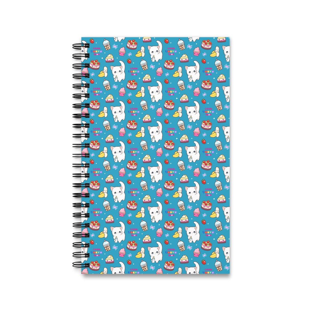 MOCHI Notebook