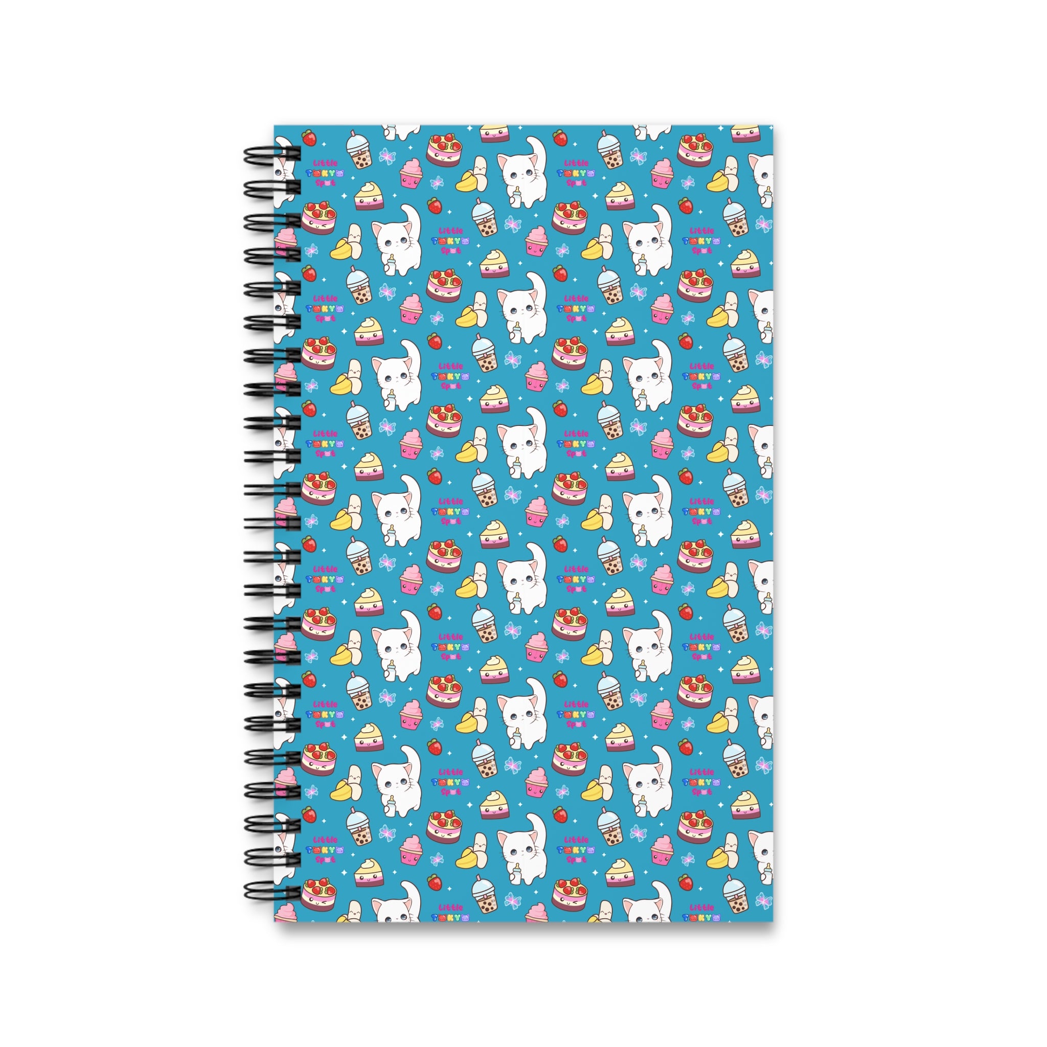 MOCHI Notebook