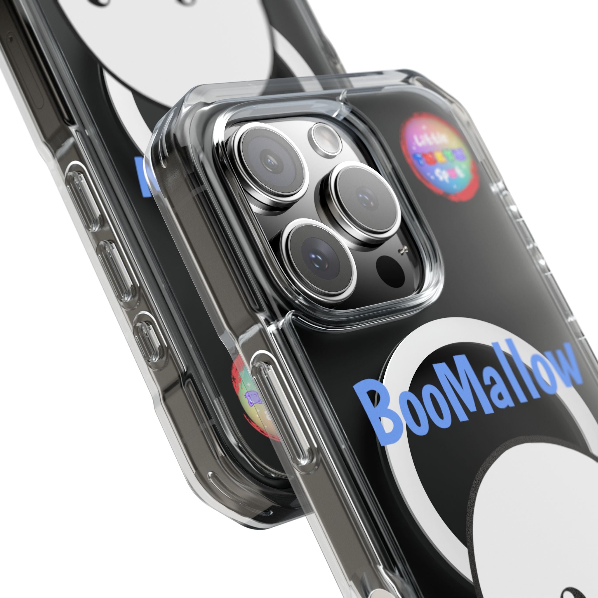 BOOMALLOW Phone Case