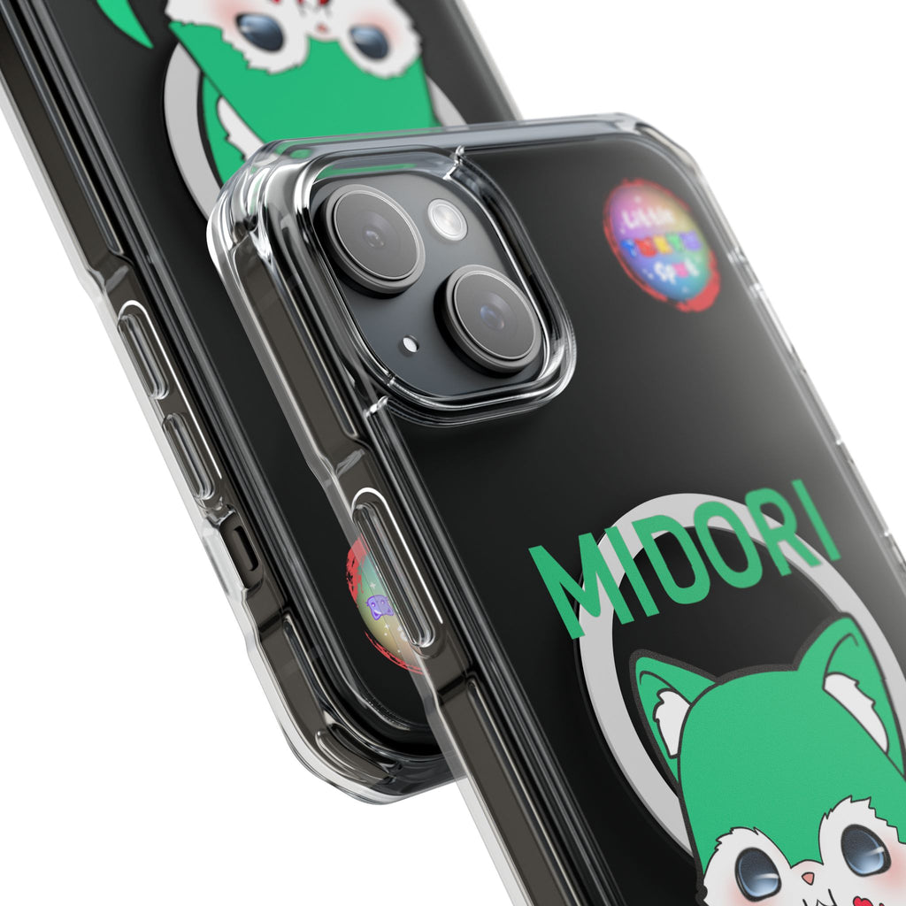 MIDORI Phone Case