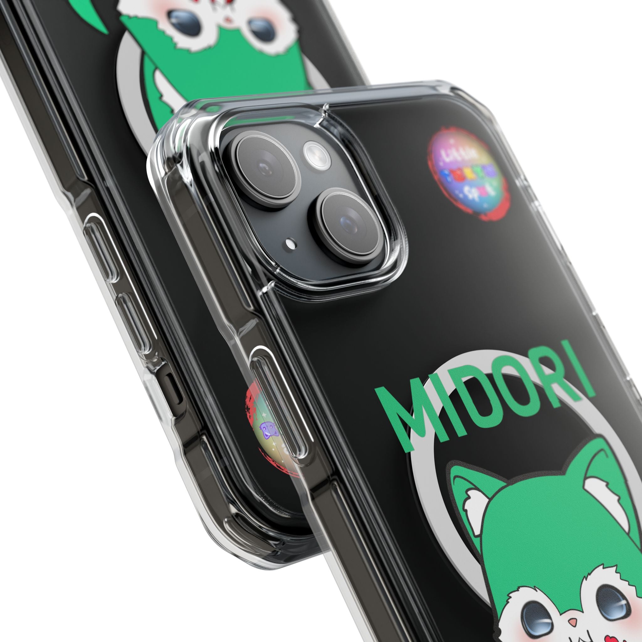MIDORI Phone Case