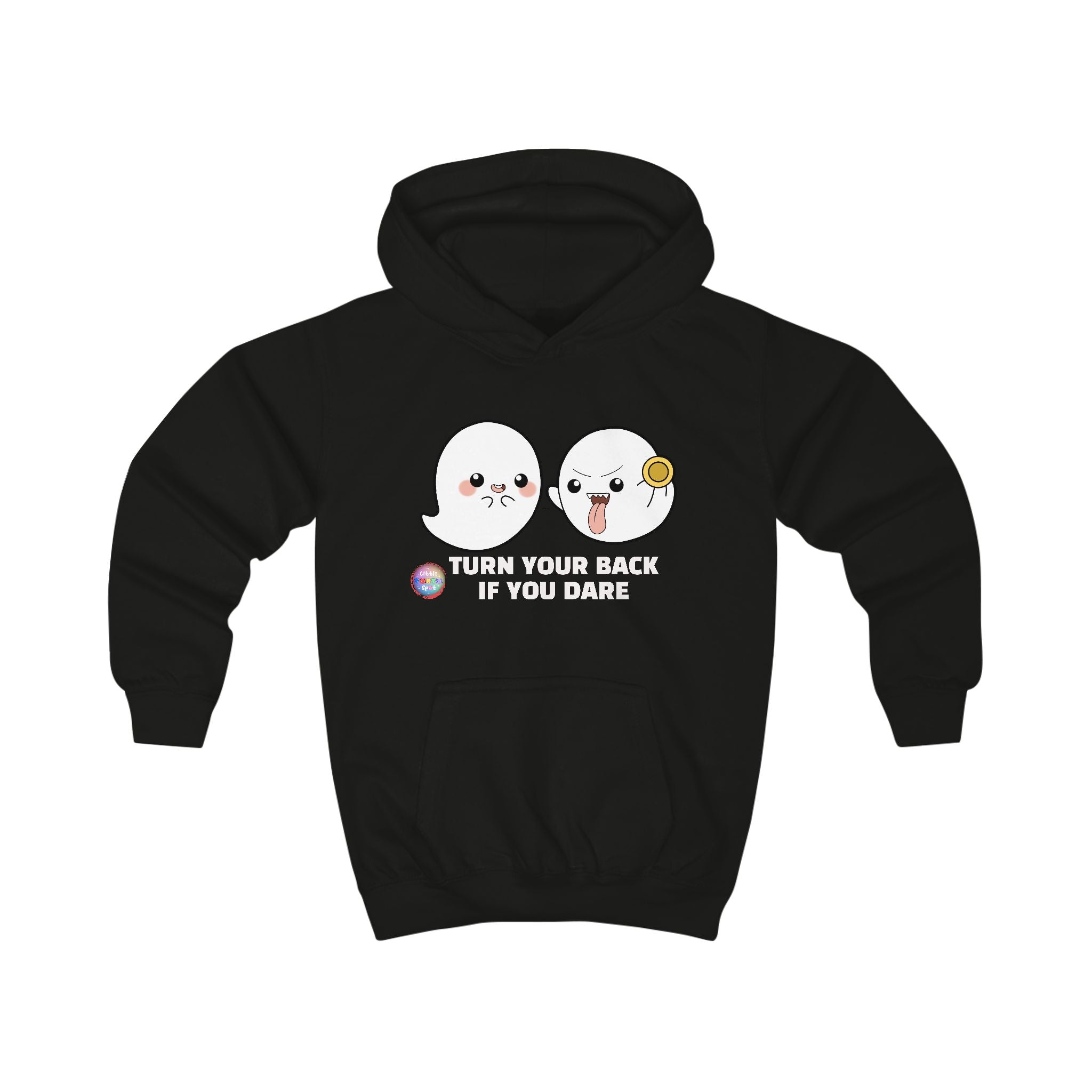 BOOMALLOW Kid's Sweatshirt