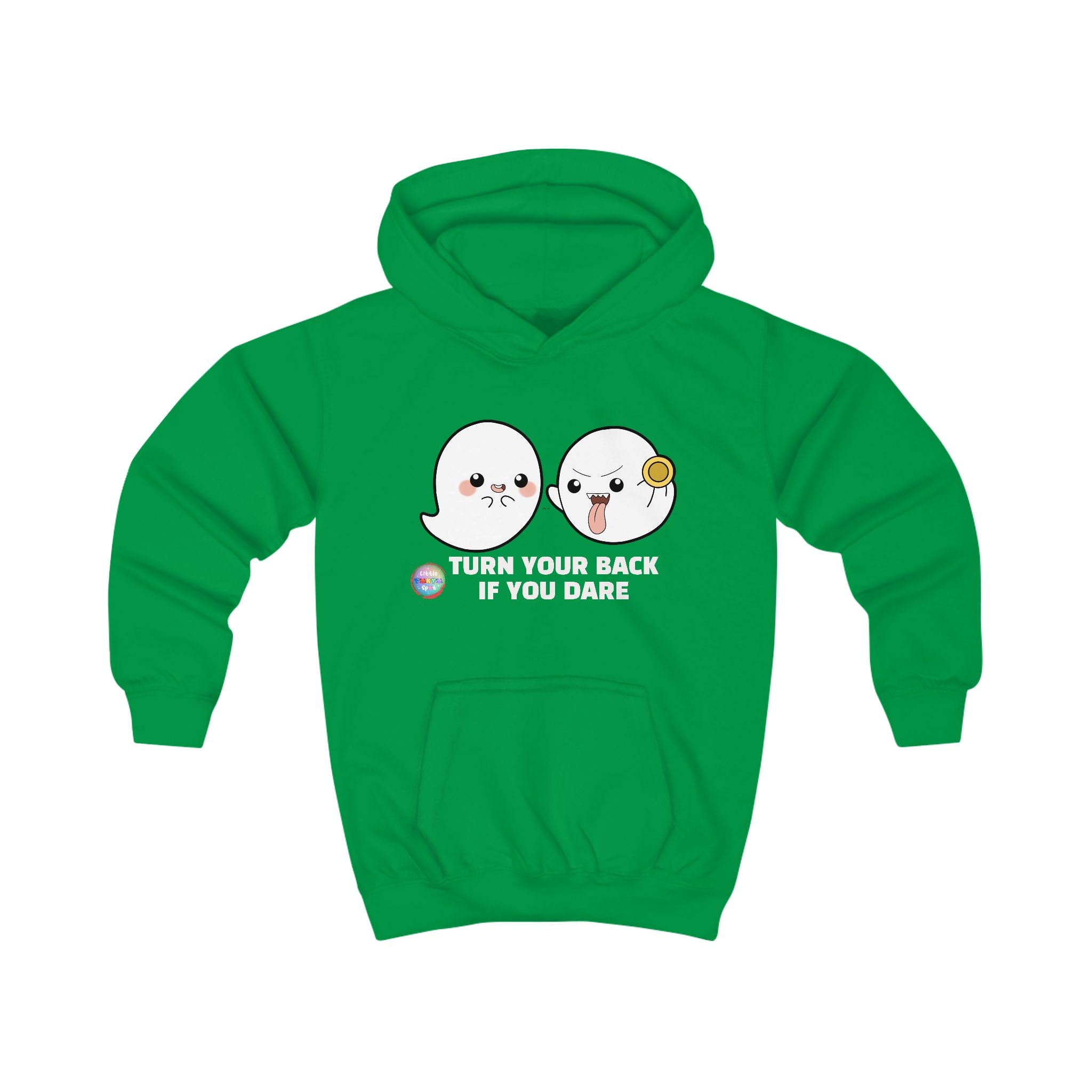 BOOMALLOW Kid's Sweatshirt