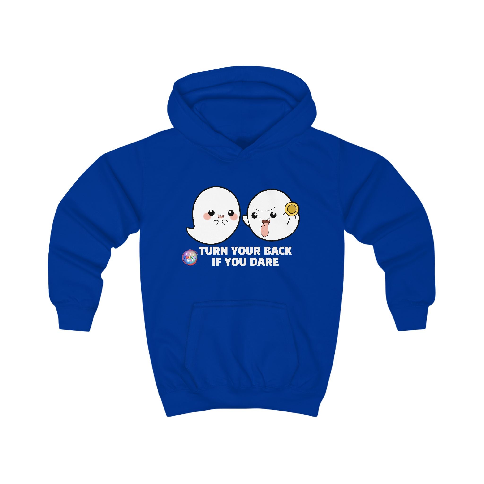 BOOMALLOW Kid's Sweatshirt