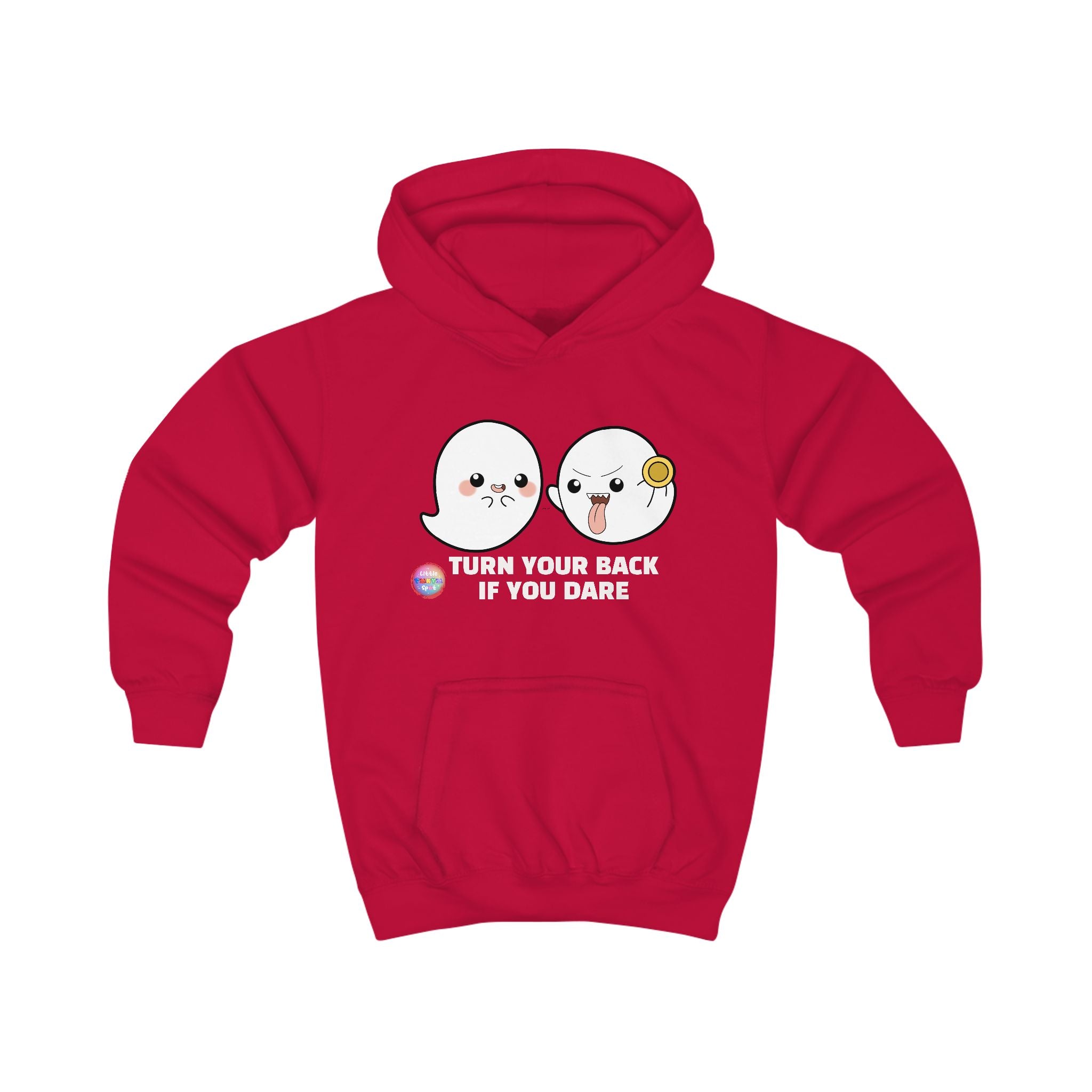 BOOMALLOW Kid's Sweatshirt