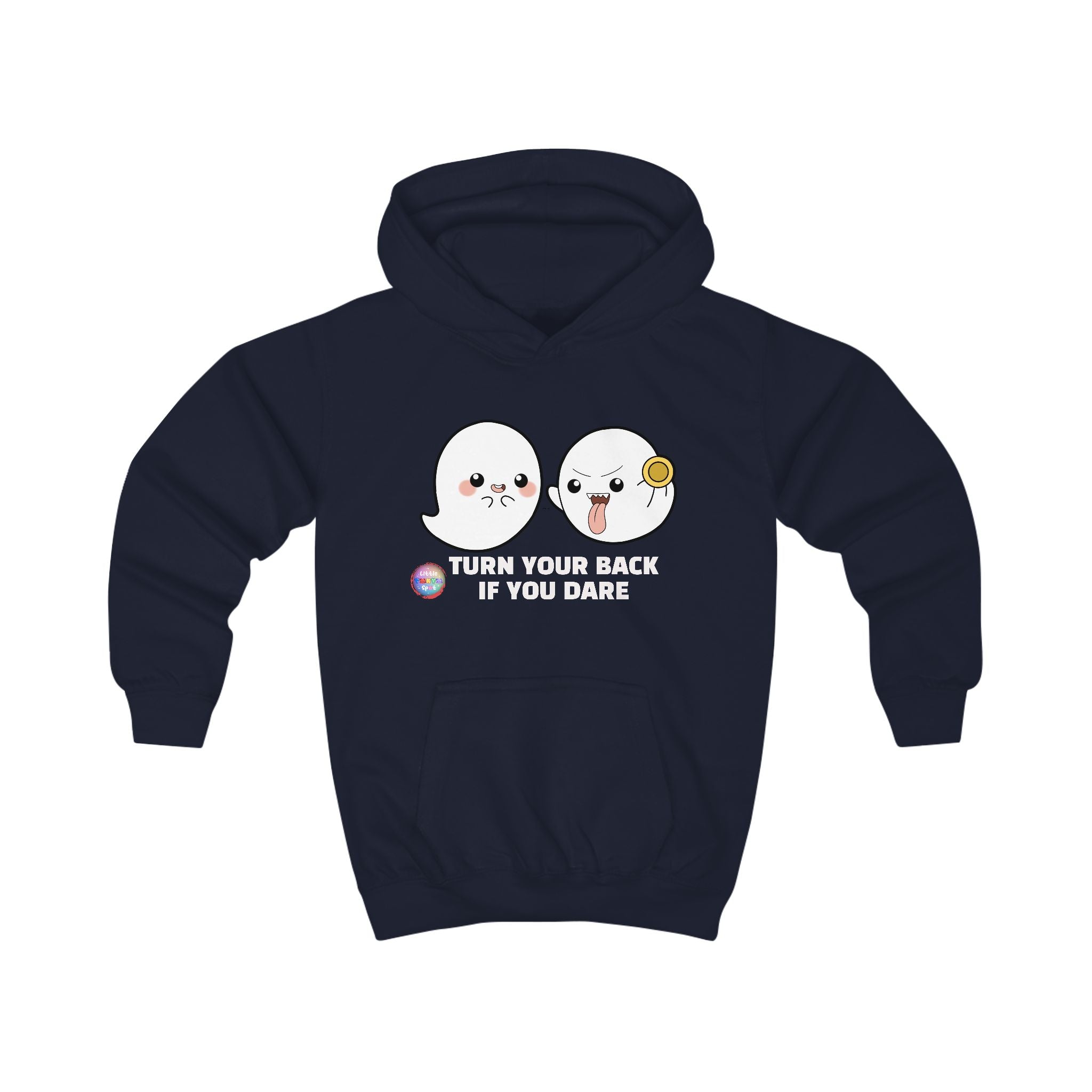 BOOMALLOW Kid's Sweatshirt