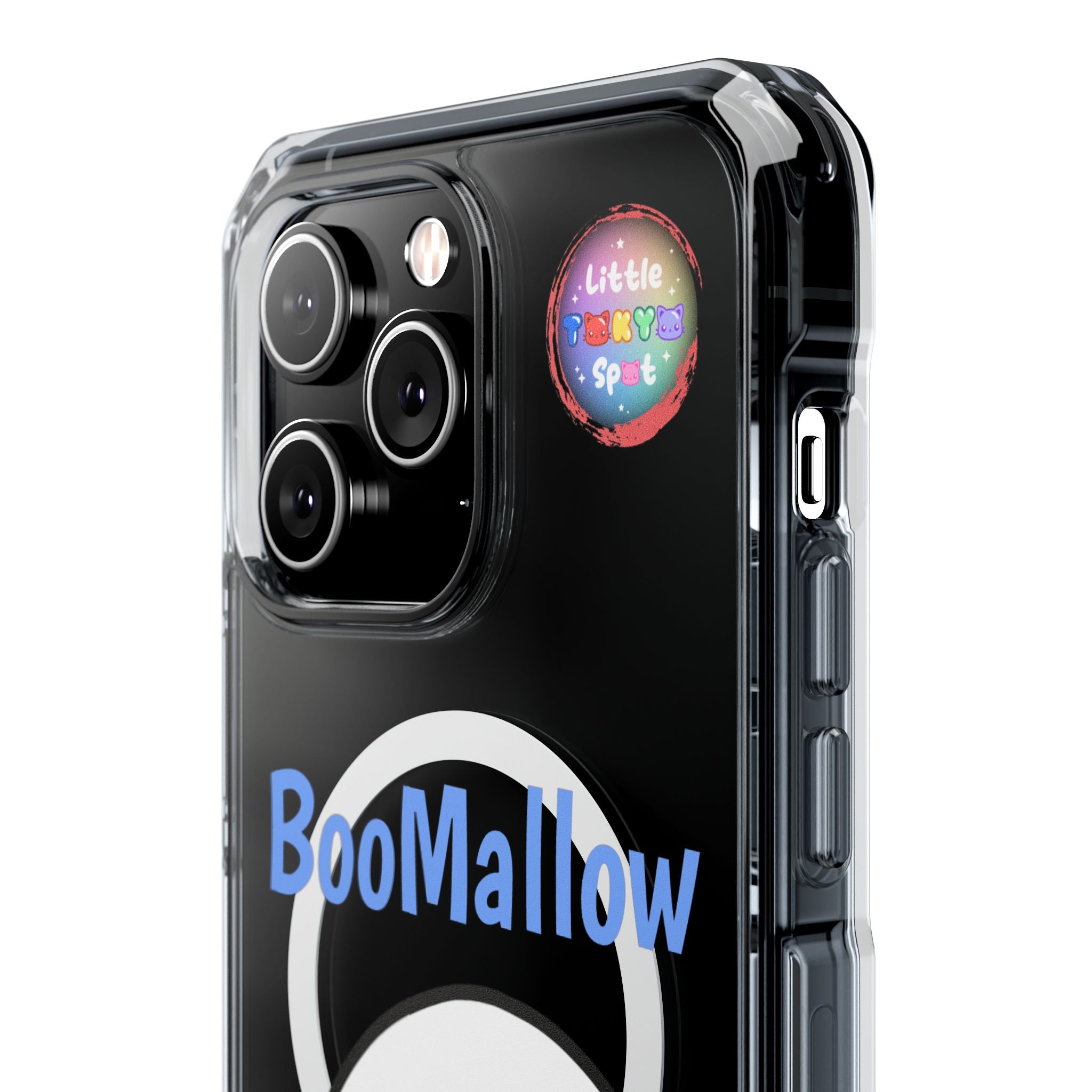 BOOMALLOW Phone Case