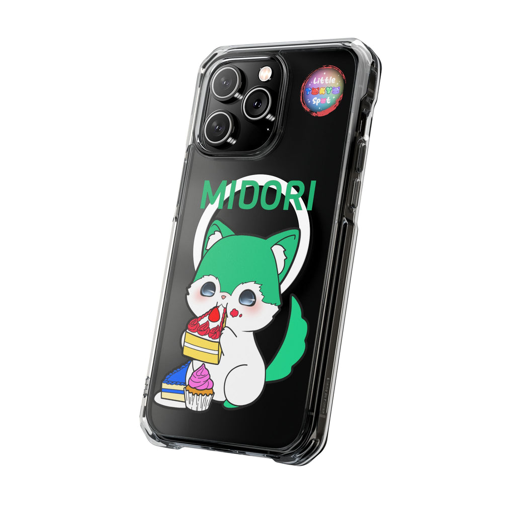 MIDORI Phone Case