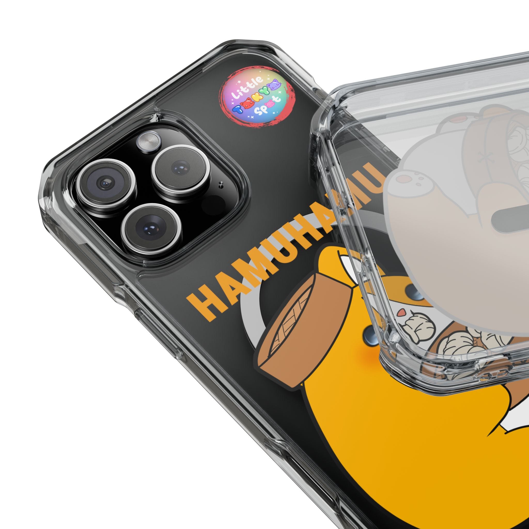 HAMU HAMU Phone Case