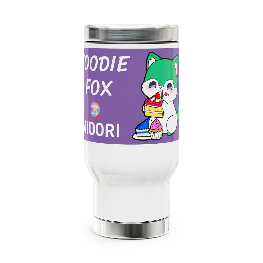 MIDORI Travel Mug
