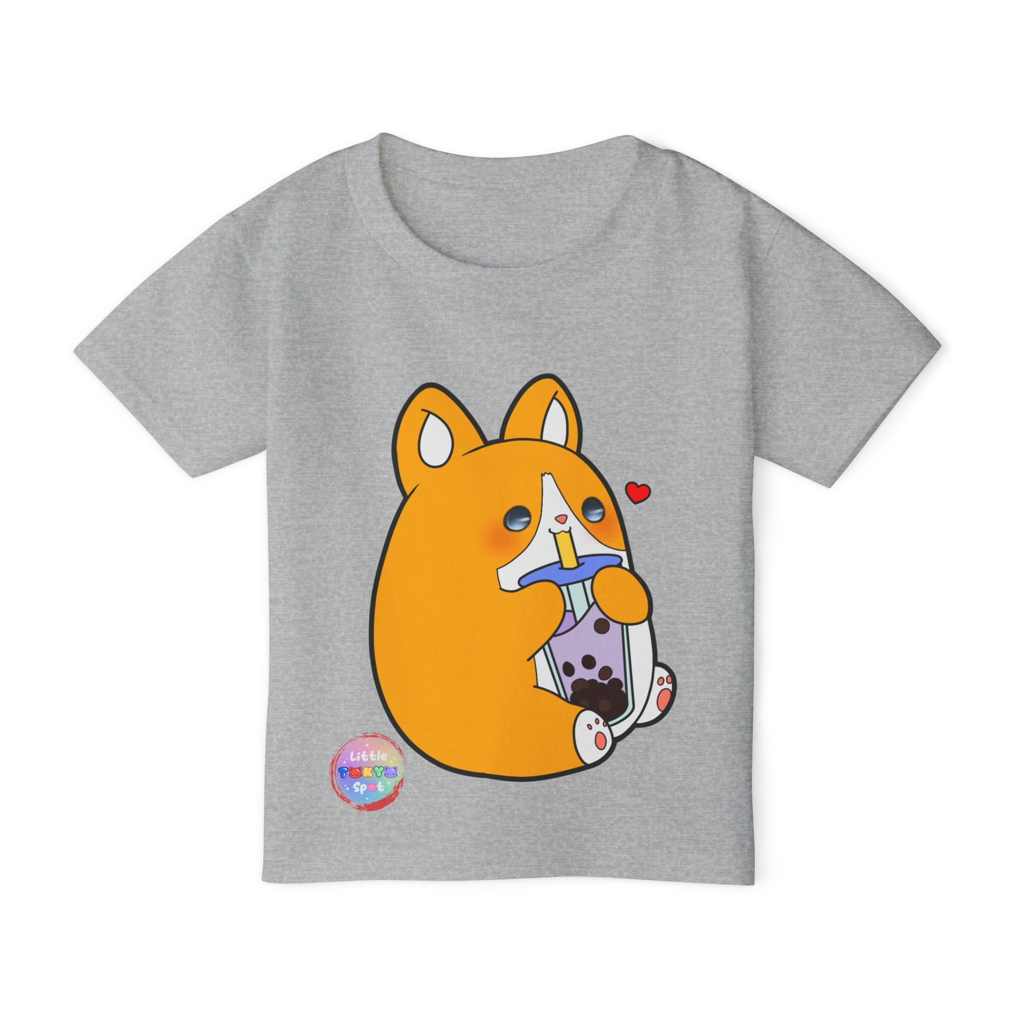 HAMU HAMU Kid's T-Shirt