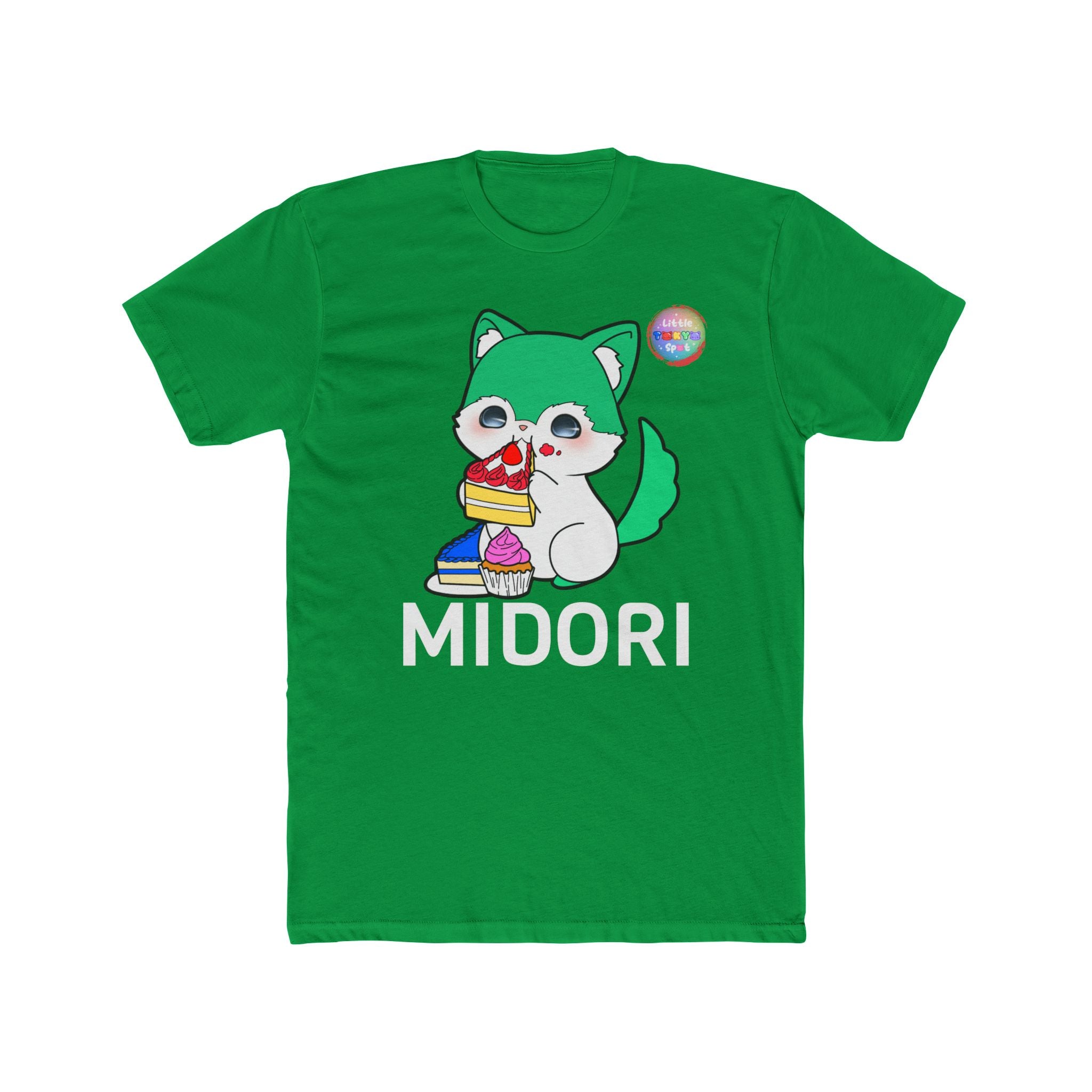 MIDORI T-Shirt (Cake)