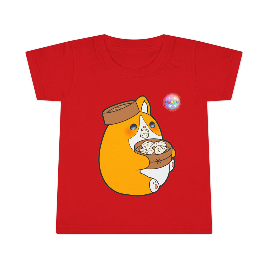 HAMU HAMU Kids T-Shirt