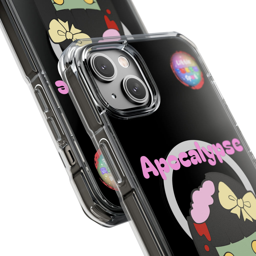 APOCALYPSE Phone Case