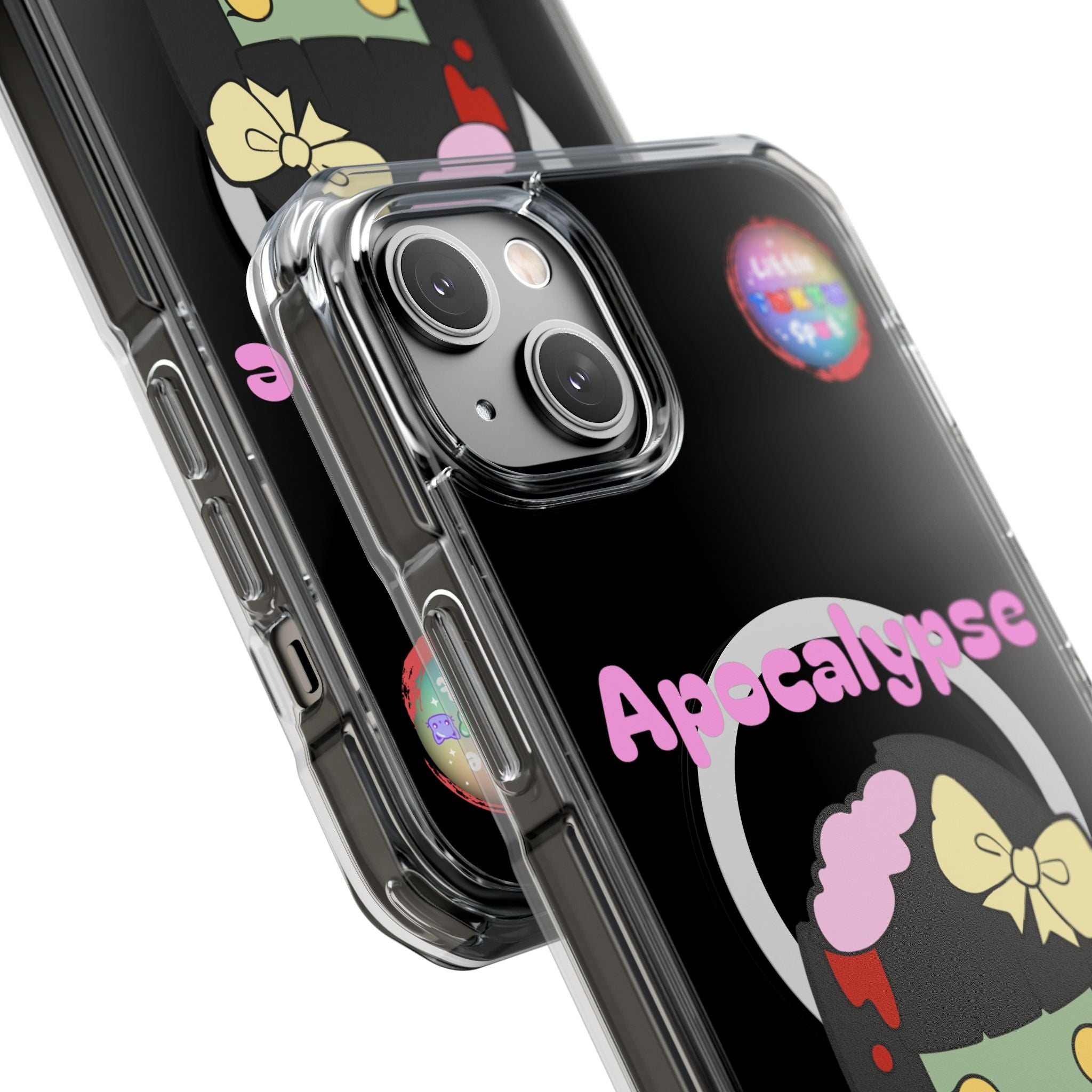 APOCALYPSE Phone Case
