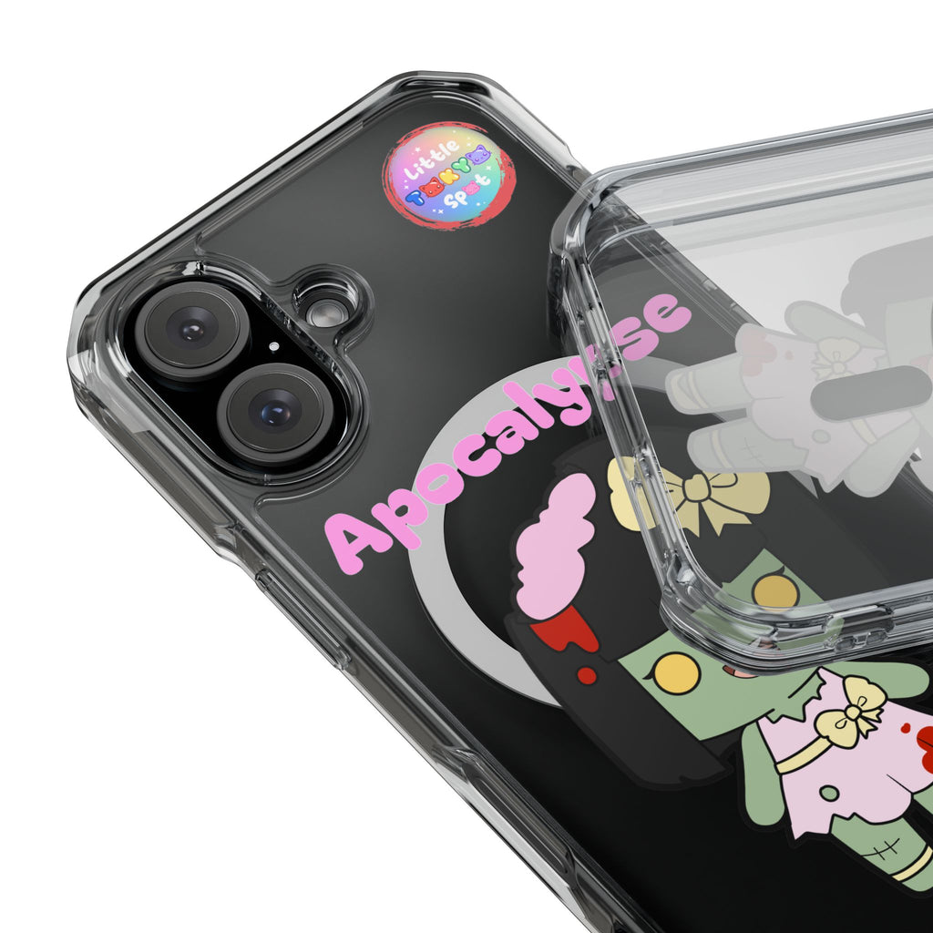 APOCALYPSE Phone Case
