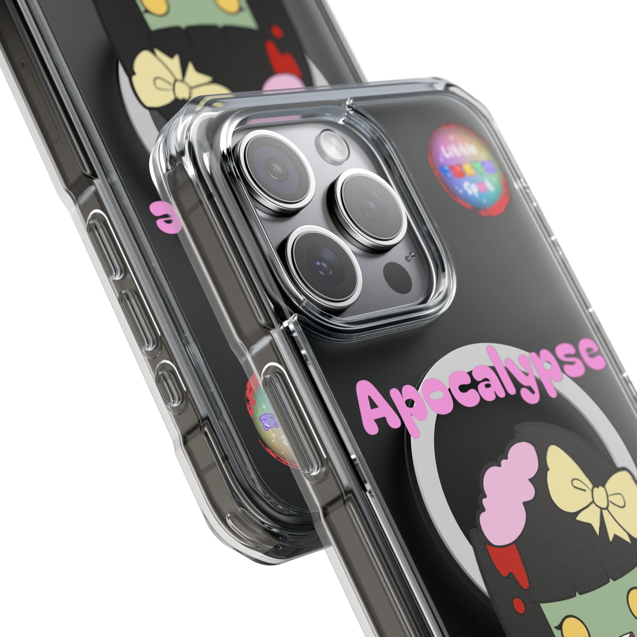 APOCALYPSE Phone Case