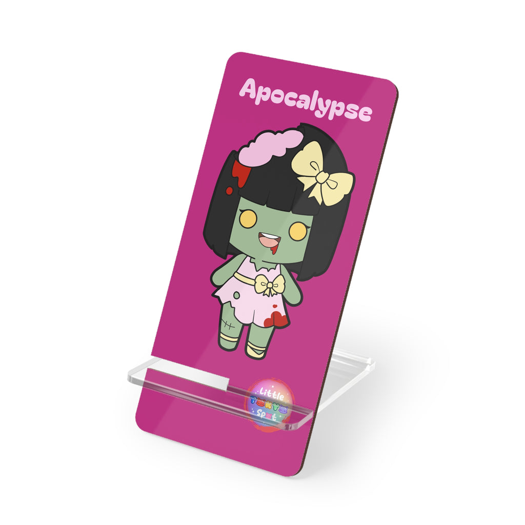 APOCALYPSE Phone Stand